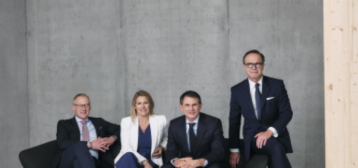Beitragsbild zu UBM schließt 2024 mit Ꞓ200 Mio. Cash ab und bestätigt vorläufige Zahlen