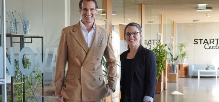 Beitragsbild zu Start des Consumer Research Awards