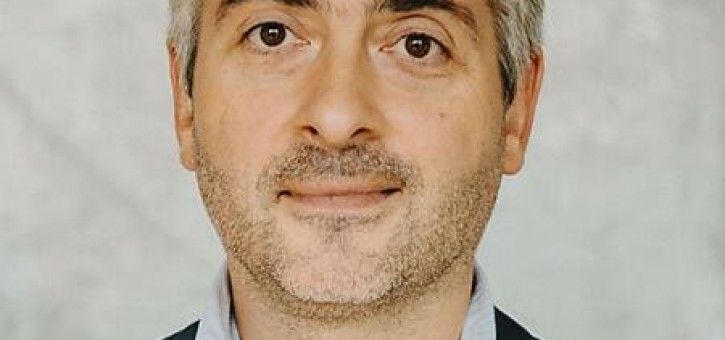 Beitragsbild zu Grigori Bokeria zum Managing Partner für Zentral- und Nordeuropa bei Simon-Kucher ernannt (FOTO)