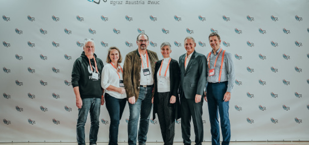 Beitragsbild zu Kein WOW, kein Wachstum: Warum der World Usability Congress Pflicht für Entscheider ist