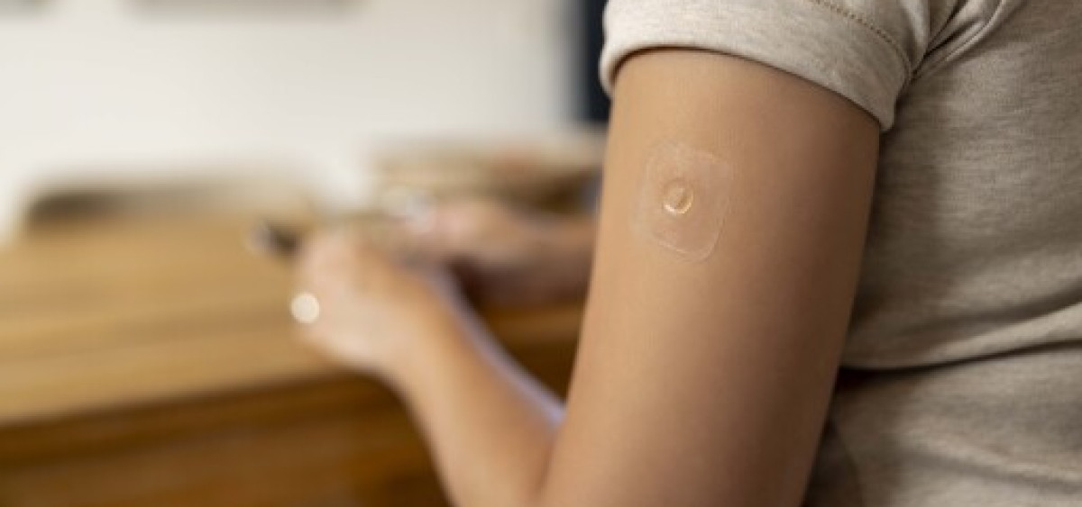 Beitragsbild zu LTS erhält Finanzierung aus dem Patch Forward Prize-Wettbewerb der U.S. BARDA für zwei Partnerschaften (FOTO)