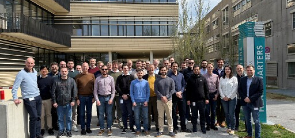 Beitragsbild zu Industrie im Wandel: Gleichstromnetze treiben Energieeffizienz voran