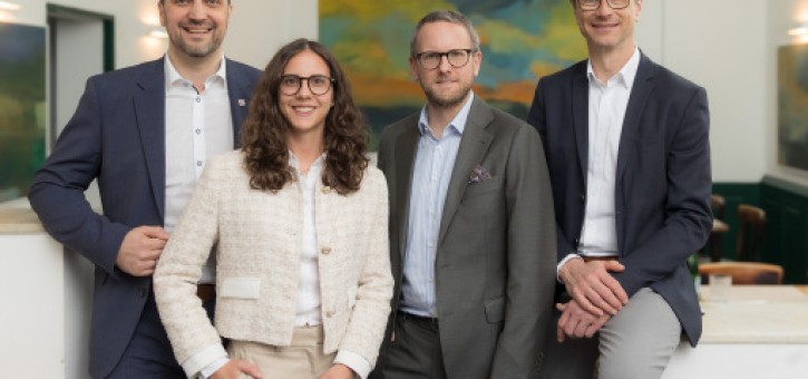 Beitragsbild zu VAT-Frühjahrsempfang: Aufbruch in die digitale Zukunft