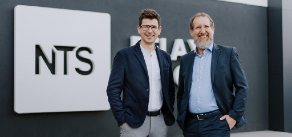 Beitragsbild zu NTS und Ascent: KI ohne Kompromisse