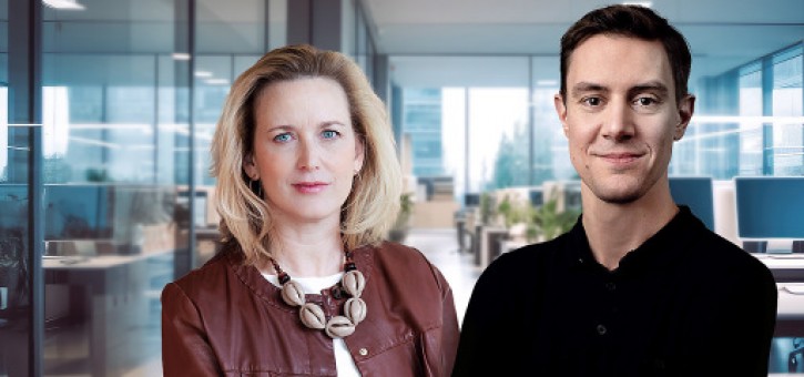 Beitragsbild zu Proaktive Risikominderung für stabile Lieferketten - neue Partnerschaft von Prewave und Coface