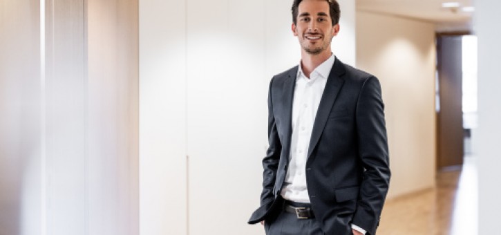 Beitragsbild zu BRANDL TALOS berät XUND bei EUR 6 Millionen Pre-Series-A Finanzierungsrunde