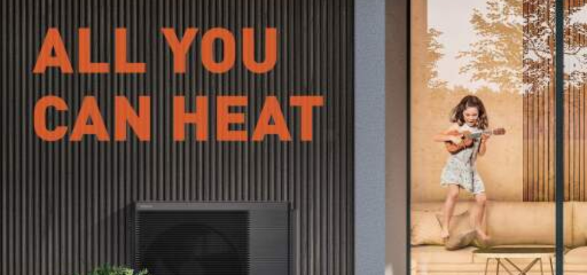 Beitragsbild zu Achtung, Anspruch auf Wärmepumpen Fördertickets verfällt!