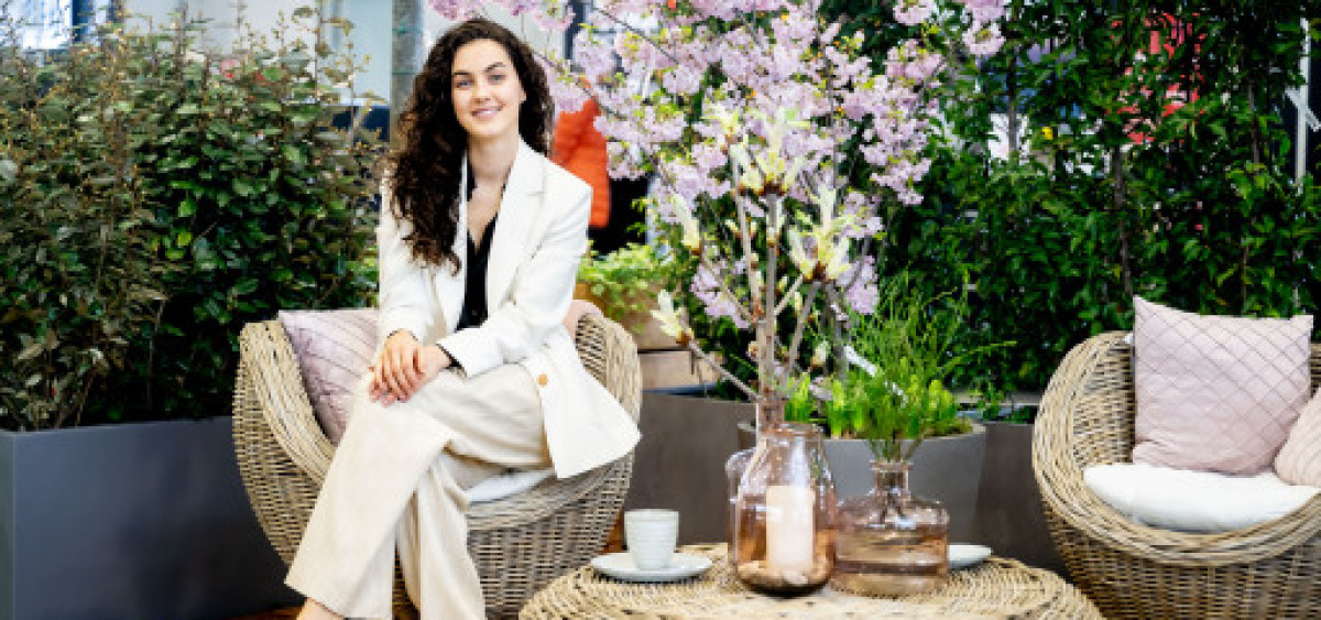 Beitragsbild zu POOL + GARDEN TULLN von 27. bis 30. März 2025