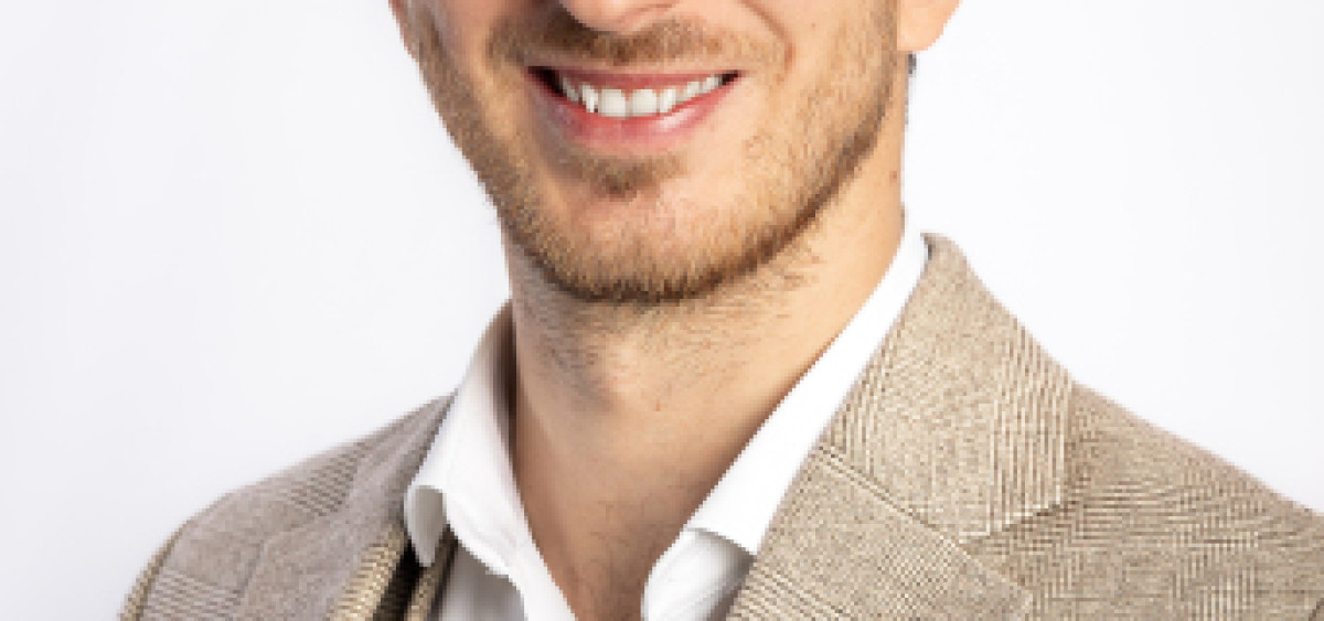 Beitragsbild zu Europäische Reiseversicherung mit neuem Vertriebsleiter