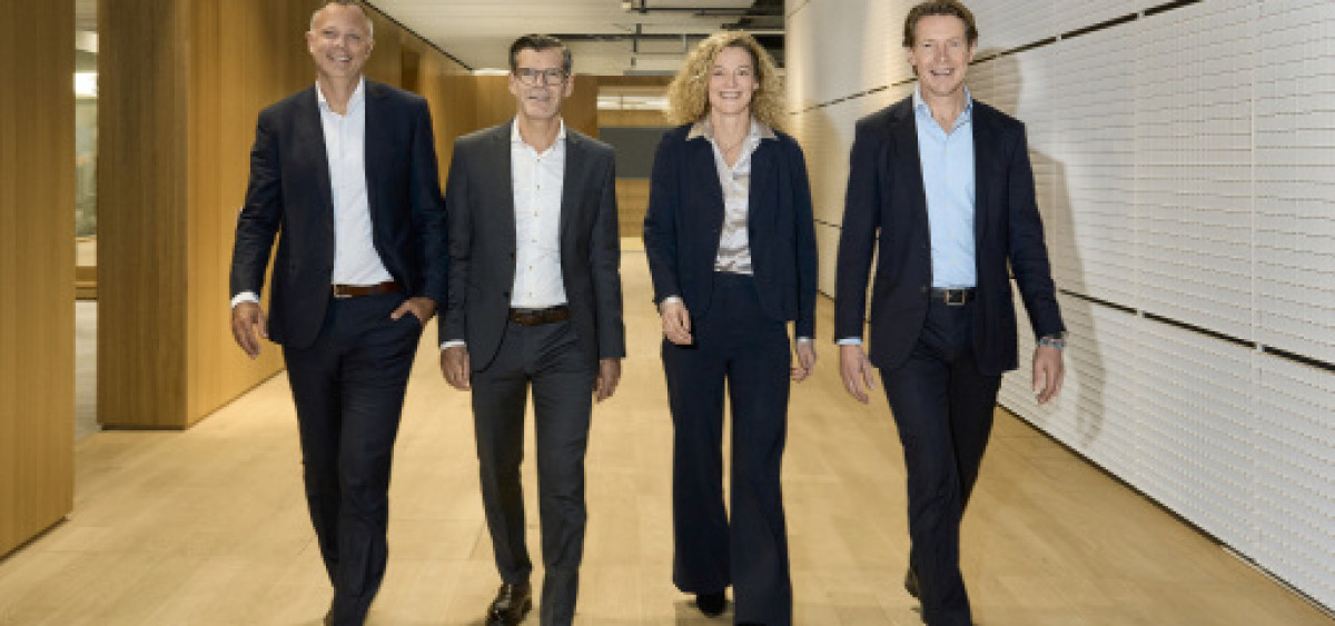 Beitragsbild zu Ravensburger wächst beträchtlich und erweitert Vorstand