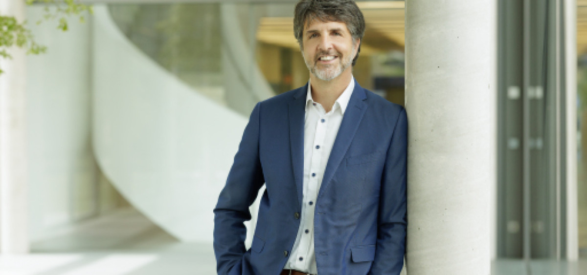 Beitragsbild zu Martin Pfeffer ist Interim Manager des Jahres