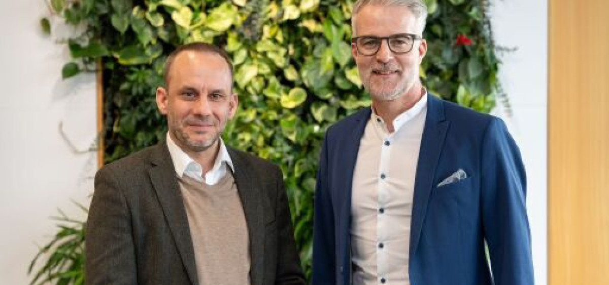 Beitragsbild zu Digitaler Frachtbrief: LKW WALTER und EDITEL treiben mit strategischer Partnerschaft Innovation voran