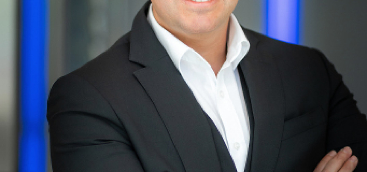 Beitragsbild zu DONAU Versicherung beruft Manuel Plöbst zum Landesdirektor-Stellvertreter in Wien