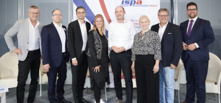 Beitragsbild zu Internet Summit Austria 2024: Parteien und Internet-Branche diskutierten Digitalpolitik