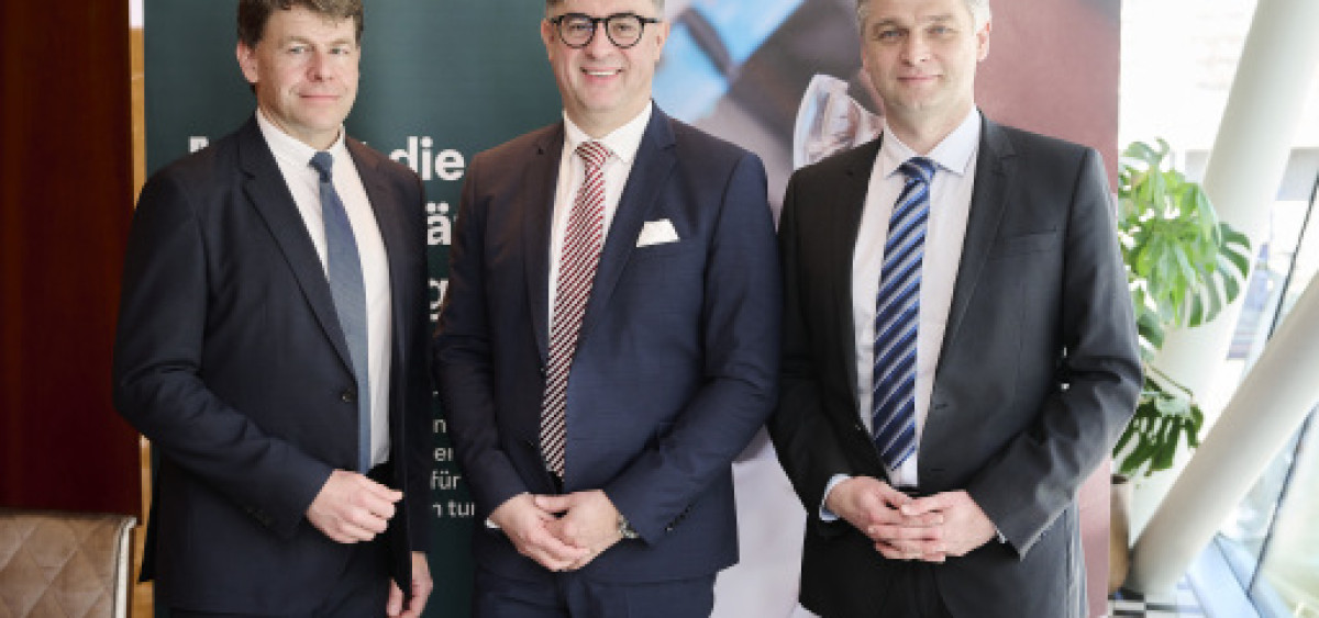 Beitragsbild zu Boehringer Ingelheim RCV führt Wachstum fort