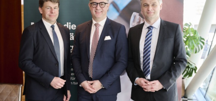 Beitragsbild zu Boehringer Ingelheim RCV führt Wachstum fort