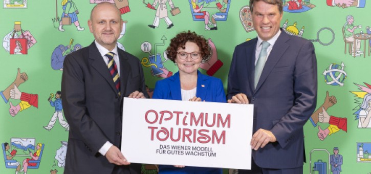 Beitragsbild zu Tourismus-Staatssekretärin Zehetner: Neues Wiener Tourismusobservatorium ist weiterer Meilenstein für nachhaltigen Tourismus in Österreich