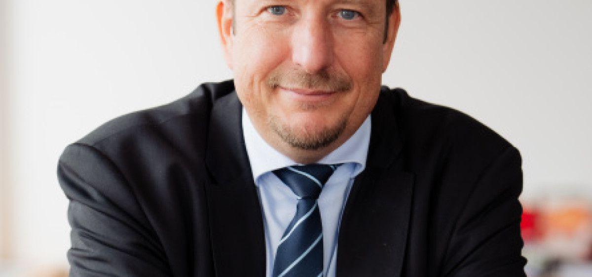 Beitragsbild zu Gregor Pilgram ist neuer Präsident des österreichischen Versicherungsverbandes VVO