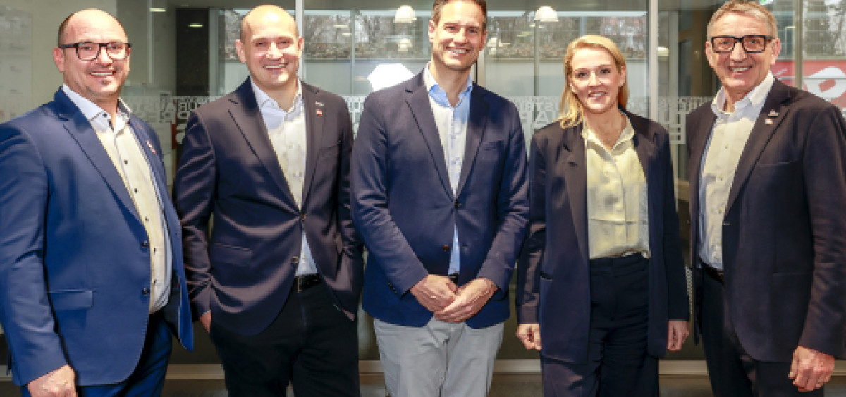 Beitragsbild zu BAWAG-Umfrage: „Generation Z“ sieht soziale Kompetenzen als Nr. 1 der Zukunfts-Skills