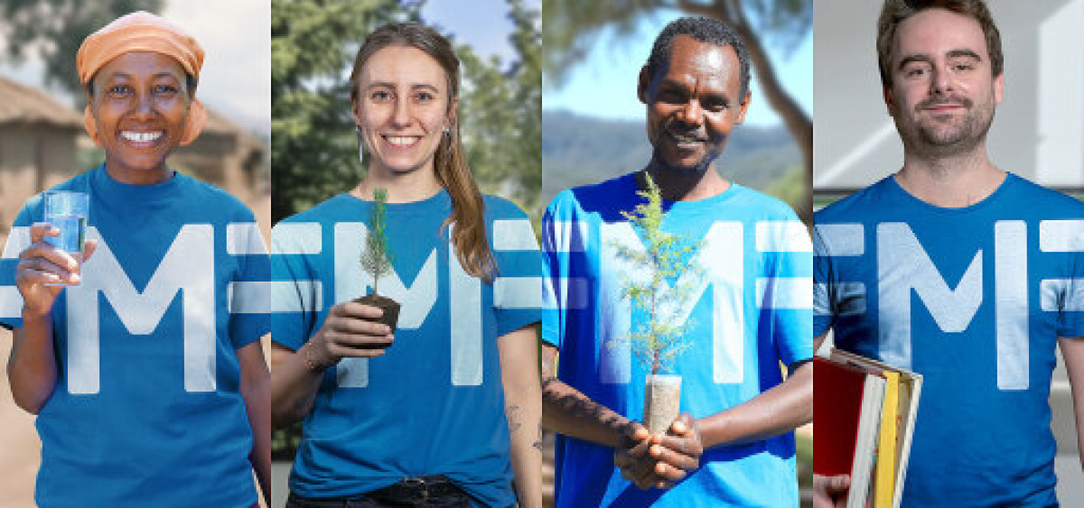 Beitragsbild zu Kampagnenstart: „Zusammenstehen für Menschlichkeit“