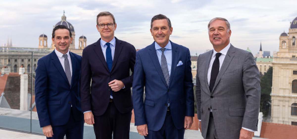 Beitragsbild zu ATG ENTERTAINMENT errichtet und betreibt neues Musical-Theater in Wien