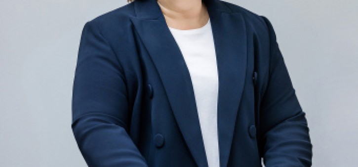 Beitragsbild zu Daniela Bünger ist CFO des IT-Beratungshauses CONET (FOTO)