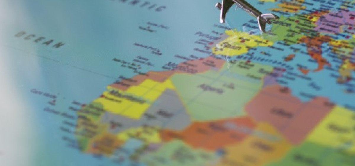 Beitragsbild zu "Auf internationalen Zug aufspringen“