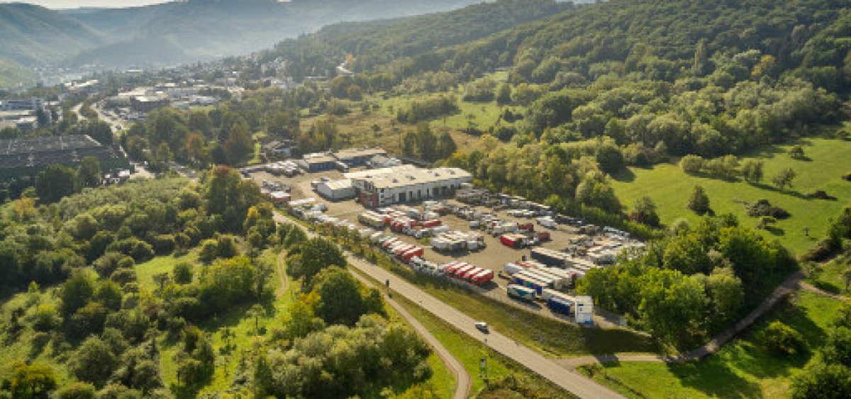 Beitragsbild zu TRENTAR MOBILITY GmbH vollzieht Markteintritt in Deutschland und übernimmt die ORTEN Gruppe – strategische Partnerschaft für Zukunftstechn