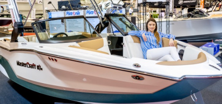 Beitragsbild zu Austrian BoatShow - BOOT TULLN Die größte und vielfältigste Boots- und Wassersportfachmesse in Österreich und CEE von 6. bis 9. März