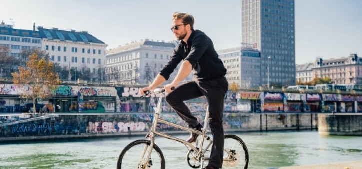 Beitragsbild zu Fahrradverkaufszahlen 2023