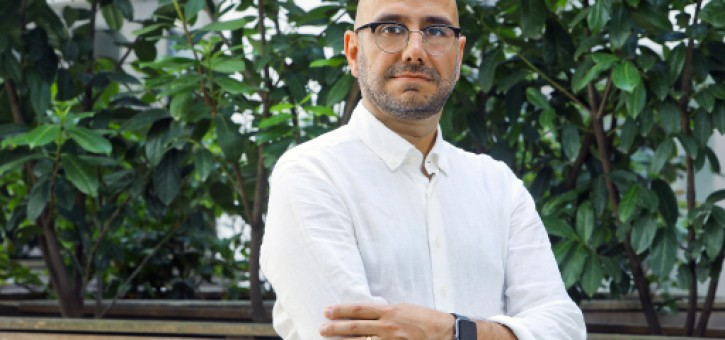 Beitragsbild zu Hatef Madani wird Principal Scientist am AIT