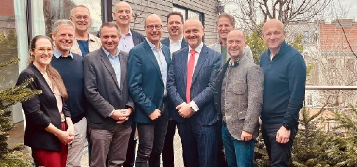 Beitragsbild zu Gemeinsam stark: 9 Länder für die Zukunft des Tourismus