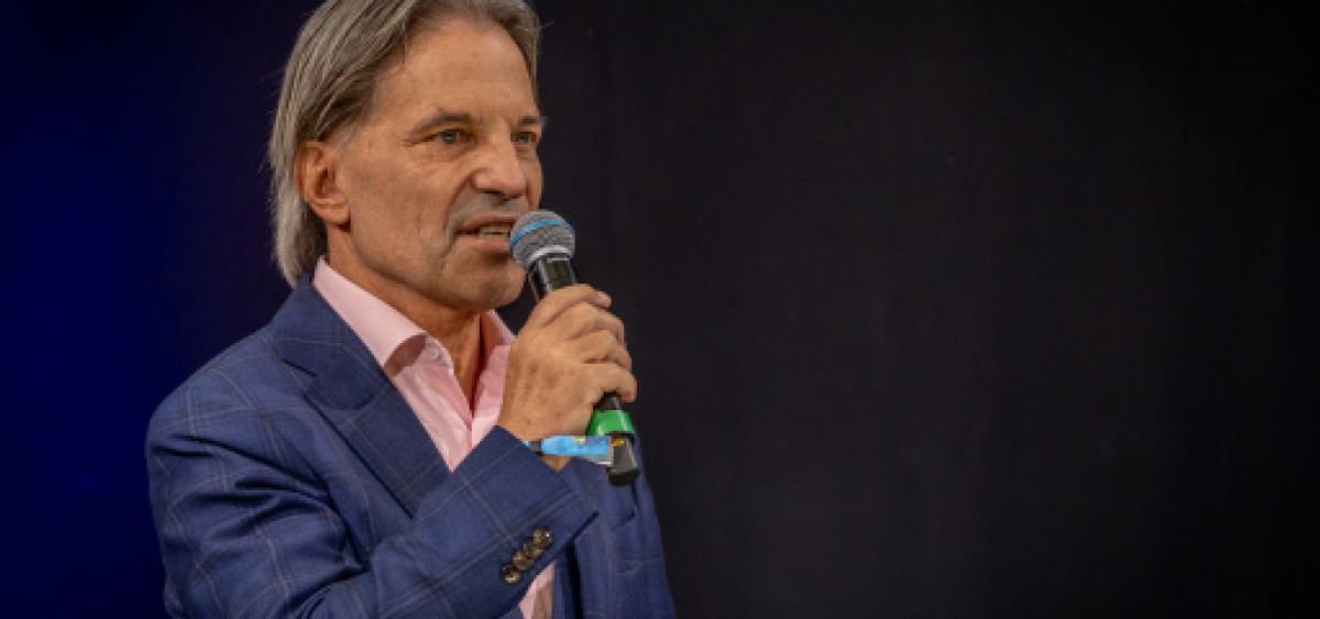 Beitragsbild zu Founder Summit 2025 Wiesbaden