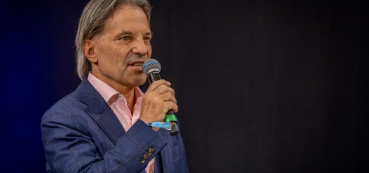 Beitragsbild zu Founder Summit 2025 Wiesbaden