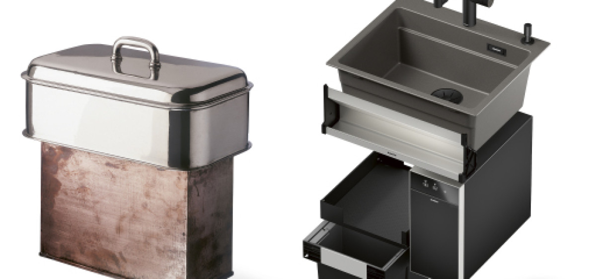 Beitragsbild zu BLANCO stärkt Marke und Standorte