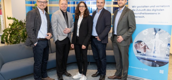 Beitragsbild zu Neue eHealth-Roadmap für Österreich