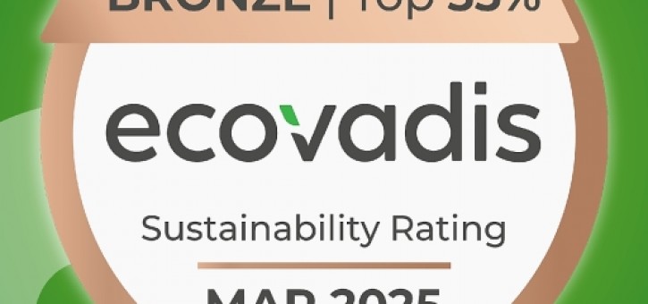 Beitragsbild zu ECO & ISO: Kontinentale weiterhin nachhaltig & verlässlich unterwegs