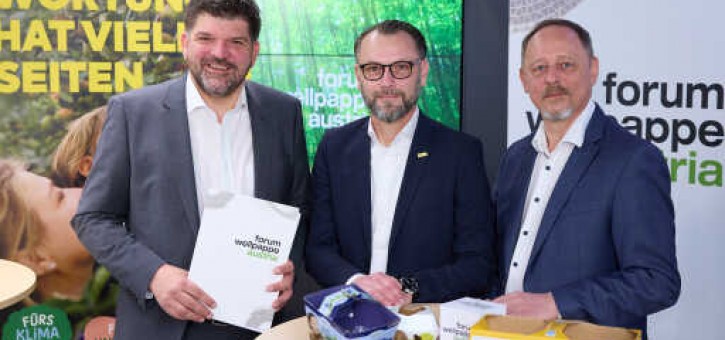 Beitragsbild zu Wellpappe-Industrie mit gemischter Bilanz 2024 – nachhaltige Verpackungen weiterhin gefragt