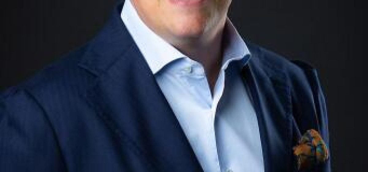 Beitragsbild zu Michael Celeric ist neuer Head of Sales bei SALESIANER