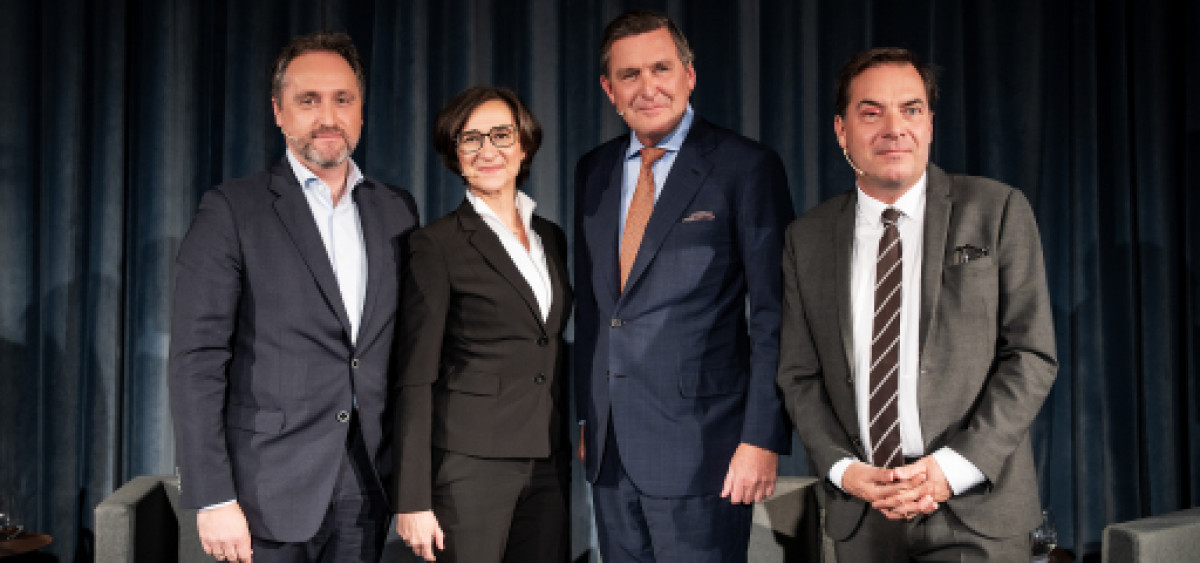 Beitragsbild zu Wirtschaftsreport Wien Spezial – „Die Zukunft kommunaler Infrastruktur“