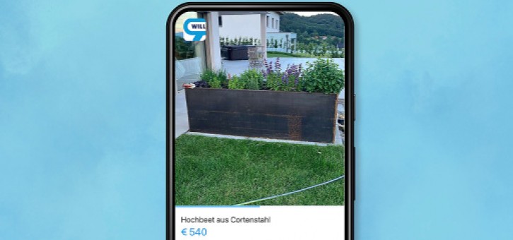 Beitragsbild zu Vom Brennholz zum Hochbeet: So startet Österreich heuer ins Freie