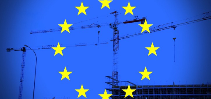 Beitragsbild zu ESG Reporting & E-Rechnungspflicht am Bau