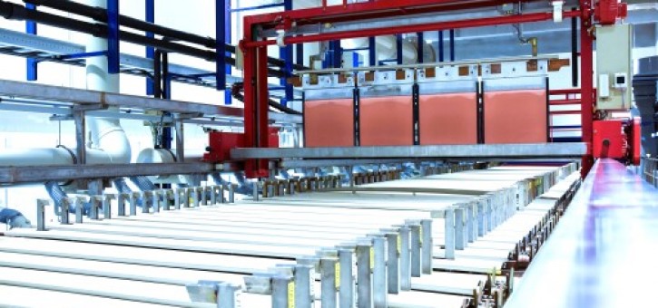 Beitragsbild zu AT&S setzt neue Maßstäbe beim Recycling von Kupfer und Chemikalien