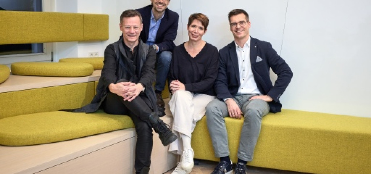 Beitragsbild zu Neues Führungsquartett bei M.O.O.CON