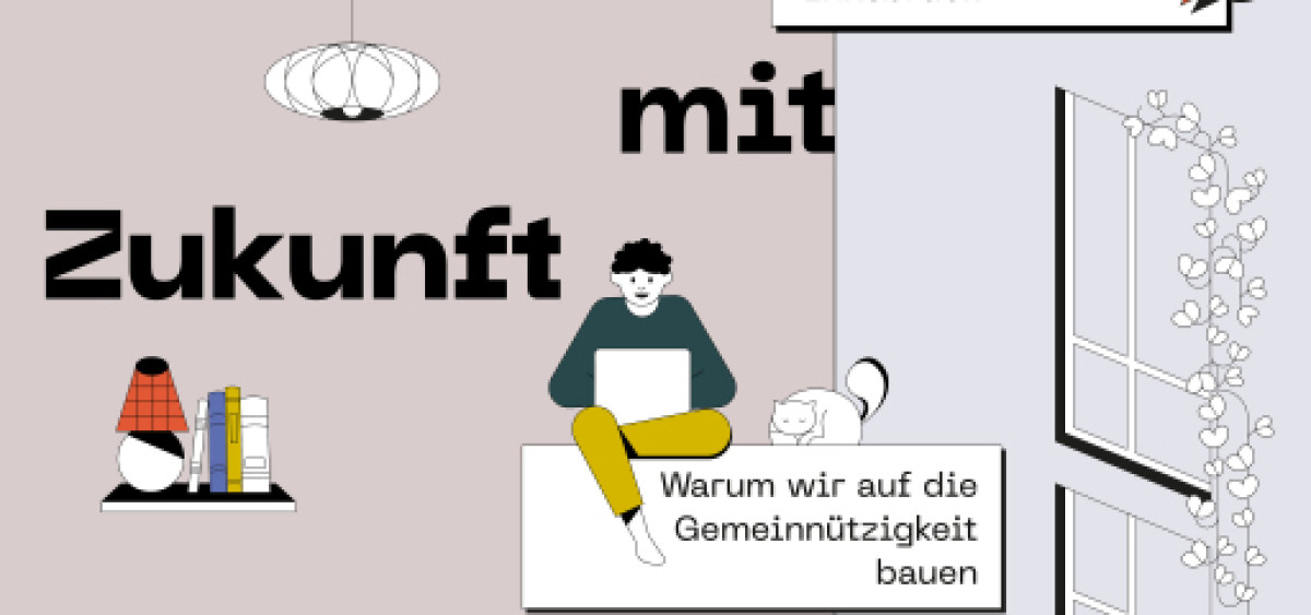 Beitragsbild zu Eröffnung der Ausstellung „Wohnen mit Zukunft“ des VWBF in Innsbruck