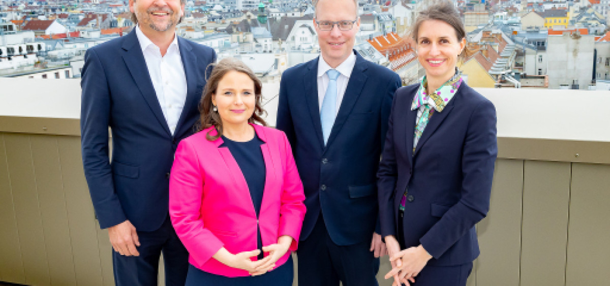 Beitragsbild zu SVS: Österreich im EU-Vergleich im Spitzenfeld bei sozialer Absicherung für Selbständige
