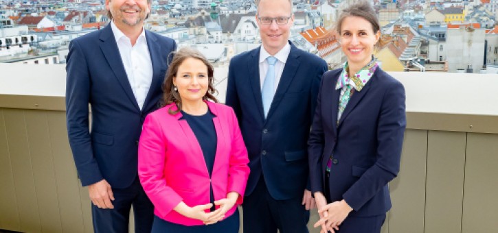 Beitragsbild zu SVS: Österreich im EU-Vergleich im Spitzenfeld bei sozialer Absicherung für Selbständige