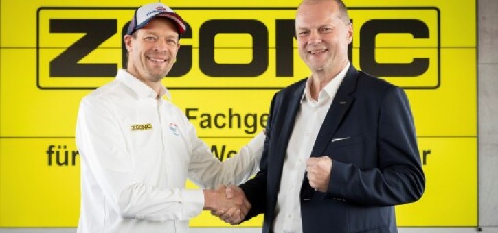Beitragsbild zu Alexander Wurz ist neuer ZGONC Markenbotschafter