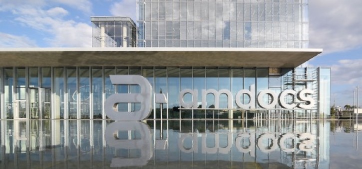 Beitragsbild zu Profinit wird Teil der globalen Amdocs-Gruppe