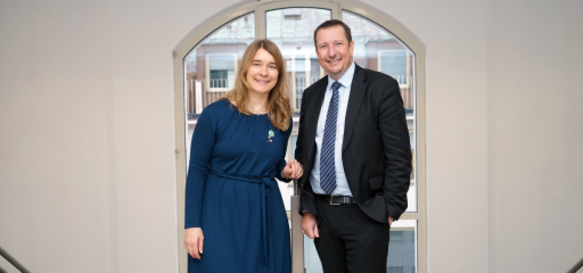 Beitragsbild zu Generali doppelt ausgezeichnet: beste und innovativste Versicherung 2024